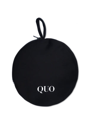 The QUO Bag